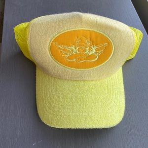 Boys Lie Trucker Hat